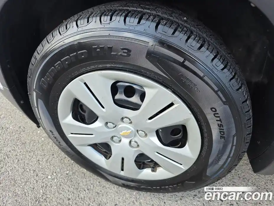 Chevrolet Trax 2017 1.4 автомат (гидро), фото 10