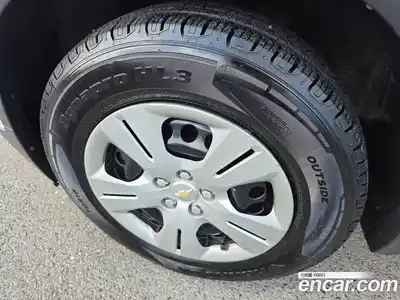Chevrolet Trax 2017 1.4 автомат (гидро), миниатюра 10