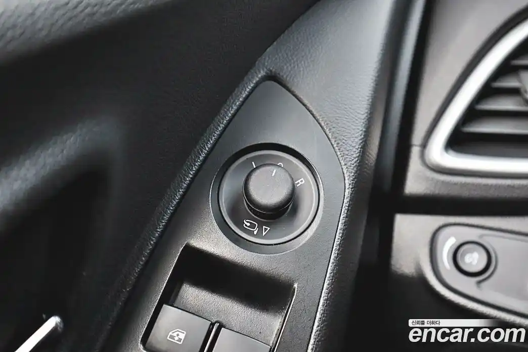 Chevrolet Trax 2018 1.4 автомат (гидро), фото 13