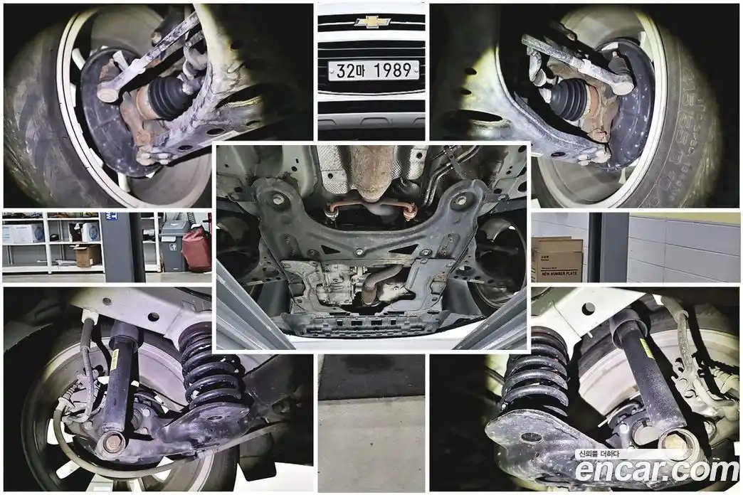 Chevrolet Trax 2018 1.4 автомат (гидро), фото 19