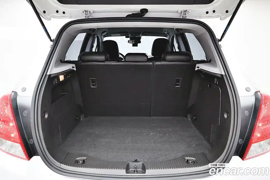 Chevrolet Trax 2018 1.4 автомат (гидро), фото 6