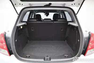 Chevrolet Trax 2018 1.4 автомат (гидро), миниатюра 6