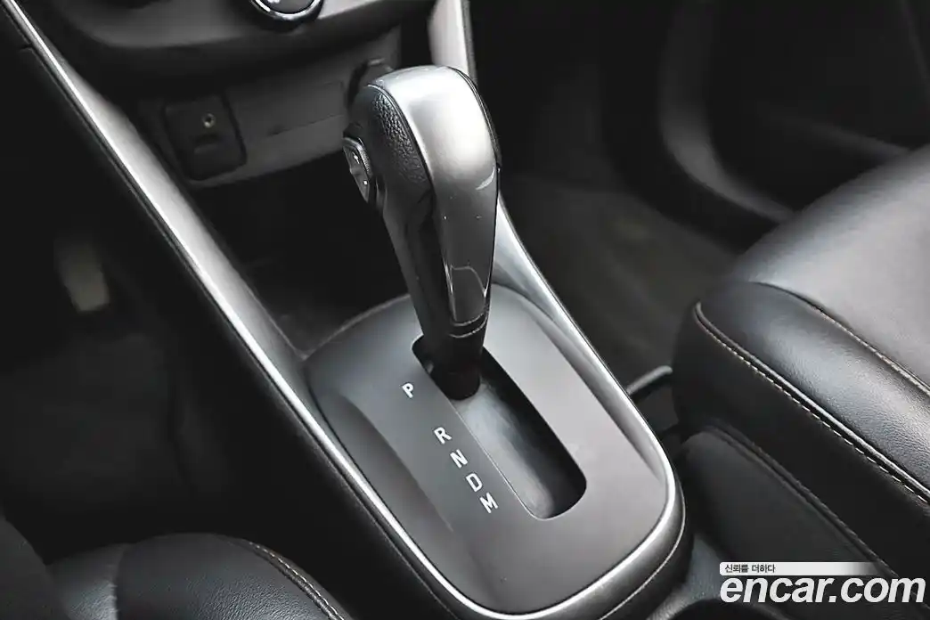 Chevrolet Trax 2018 1.4 автомат (гидро), фото 8