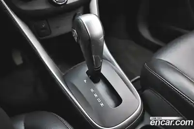Chevrolet Trax 2018 1.4 автомат (гидро), миниатюра 8