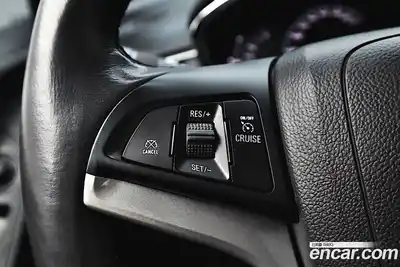 Chevrolet Trax 2018 1.4 автомат (гидро), миниатюра 10