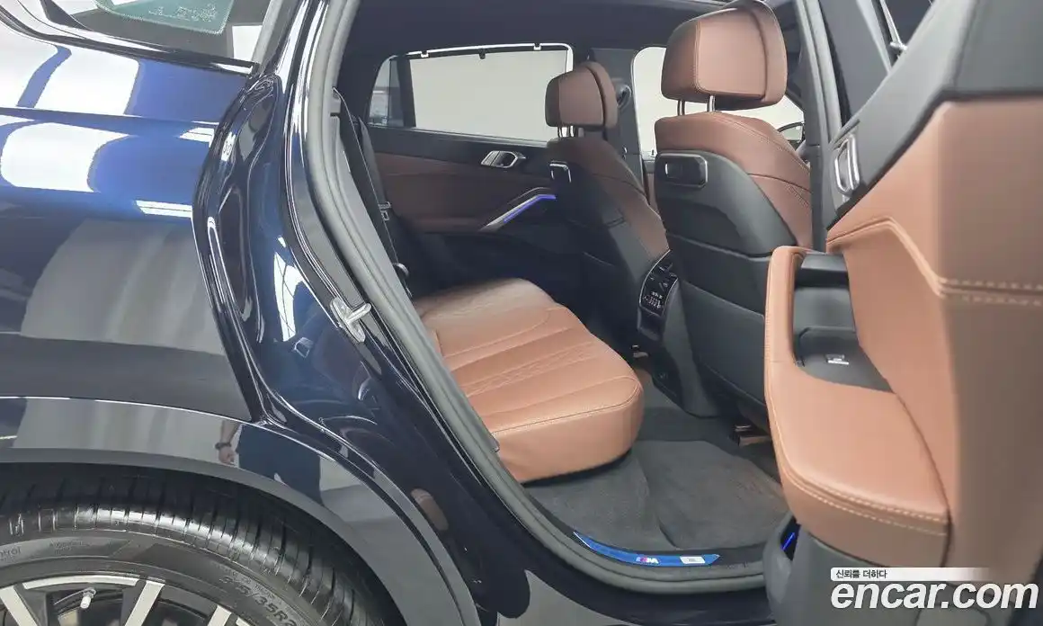 BMW X6 2025 3.0 автомат (гидро), фото 18