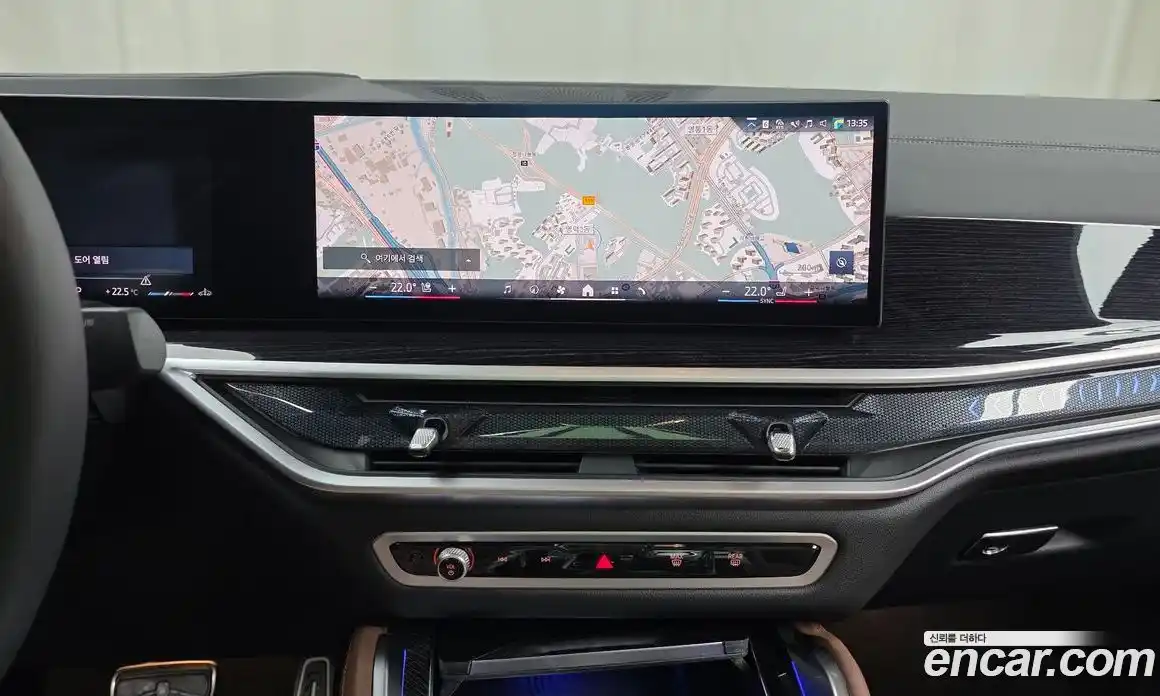 BMW X6 2025 3.0 автомат (гидро), фото 31
