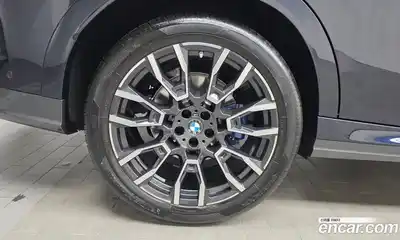 BMW X6 2025 3.0 автомат (гидро), миниатюра 5