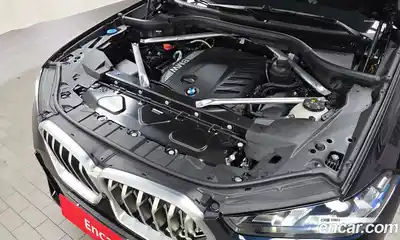 BMW X6 2025 3.0 автомат (гидро), миниатюра 6