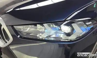 BMW X6 2025 3.0 автомат (гидро), миниатюра 8