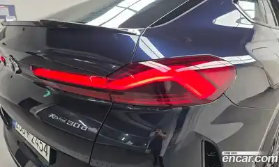 BMW X6 2025 3.0 автомат (гидро), миниатюра 9