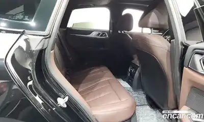 BMW 4 серия 2025 2.0 автомат (гидро), миниатюра 11