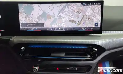 BMW 4 серия 2025 2.0 автомат (гидро), миниатюра 12