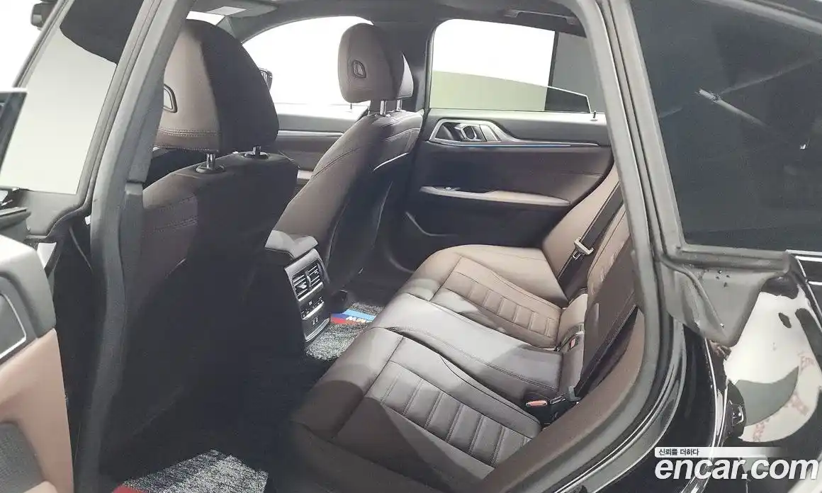 BMW 4 серия 2025 2.0 автомат (гидро), фото 19