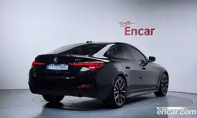 BMW 4 серия 2025 2.0 автомат (гидро), миниатюра 2