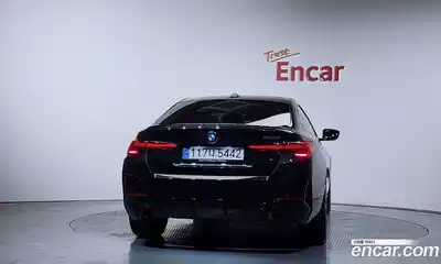 BMW 4 серия 2025 2.0 автомат (гидро), миниатюра 4