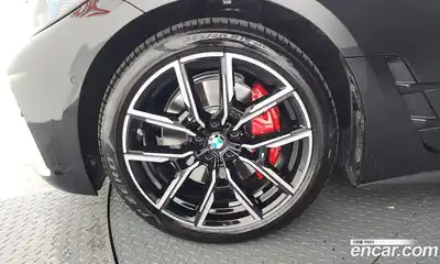 BMW 4 серия 2025 2.0 автомат (гидро), миниатюра 5