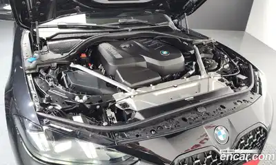 BMW 4 серия 2025 2.0 автомат (гидро), миниатюра 6