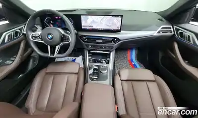BMW 4 серия 2025 2.0 автомат (гидро), миниатюра 7