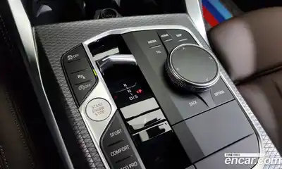 BMW 4 серия 2025 2.0 автомат (гидро), миниатюра 9