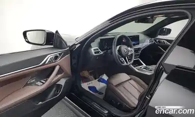 BMW 4 серия 2025 2.0 автомат (гидро), миниатюра 10