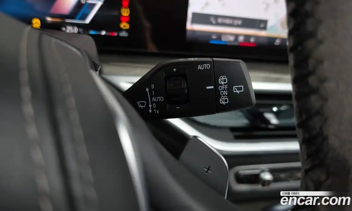BMW X7 2024 3.0 автомат (гидро), фото 28