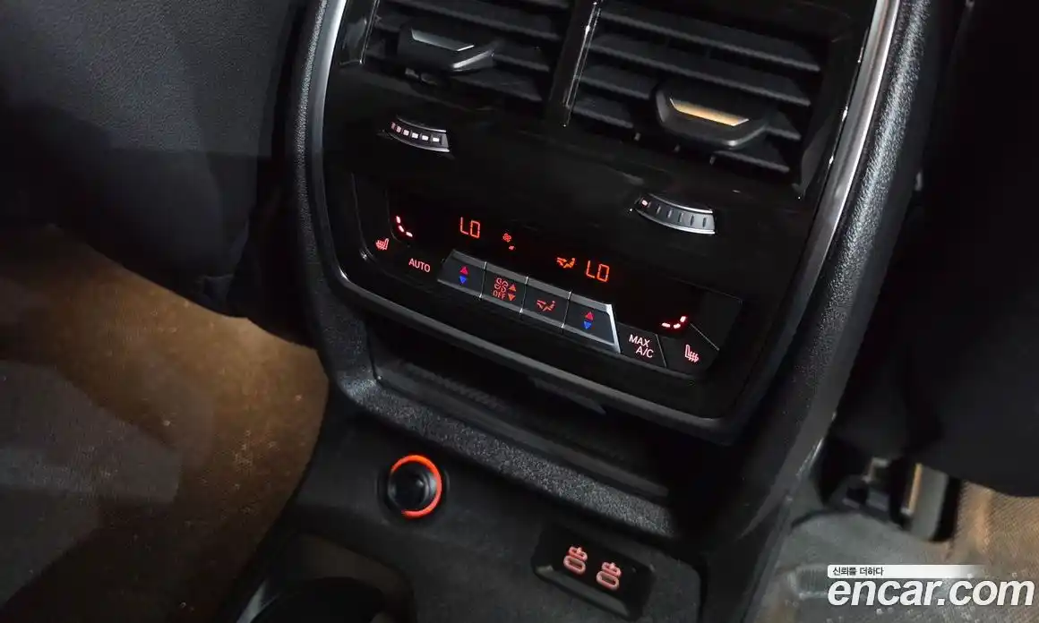 BMW X7 2024 3.0 автомат (гидро), фото 36