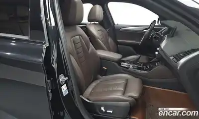 BMW X4 2021 3.0 автомат (гидро), миниатюра 12