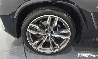 BMW X4 2021 3.0 автомат (гидро), миниатюра 5