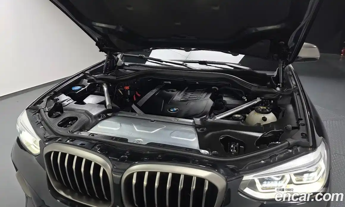 BMW X4 2021 3.0 автомат (гидро), фото 6