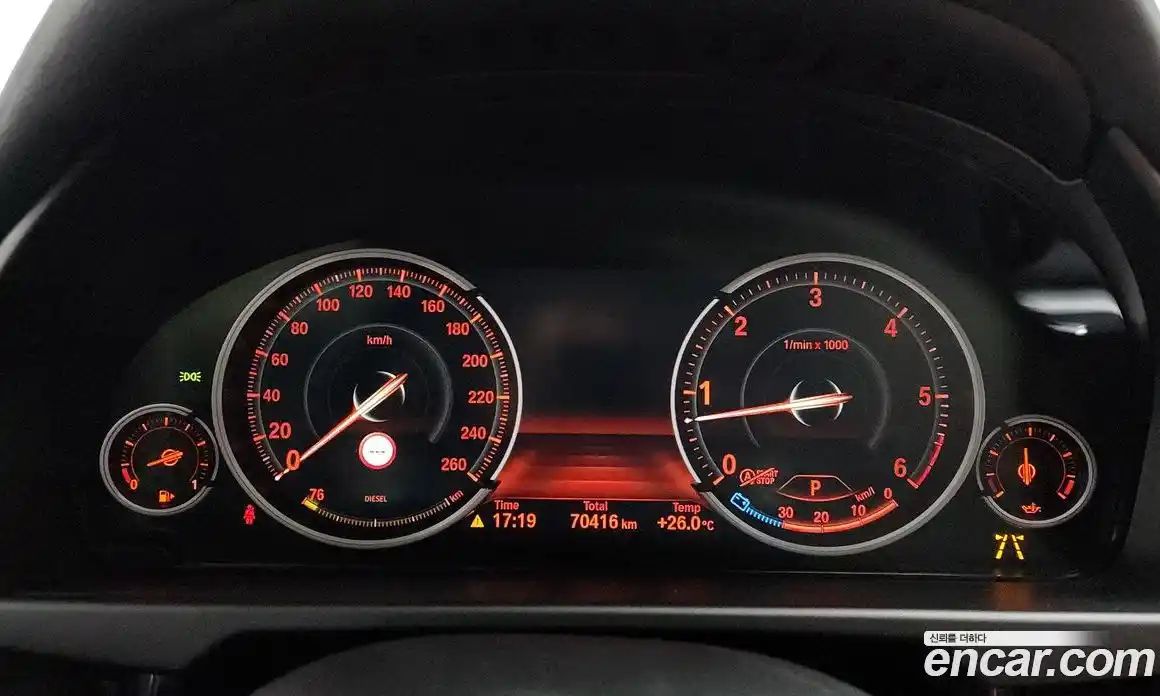 BMW X6 2018 3.0 автомат (гидро), фото 11