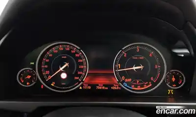 BMW X6 2018 3.0 автомат (гидро), миниатюра 11