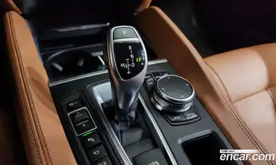 BMW X6 2018 3.0 автомат (гидро), миниатюра 12