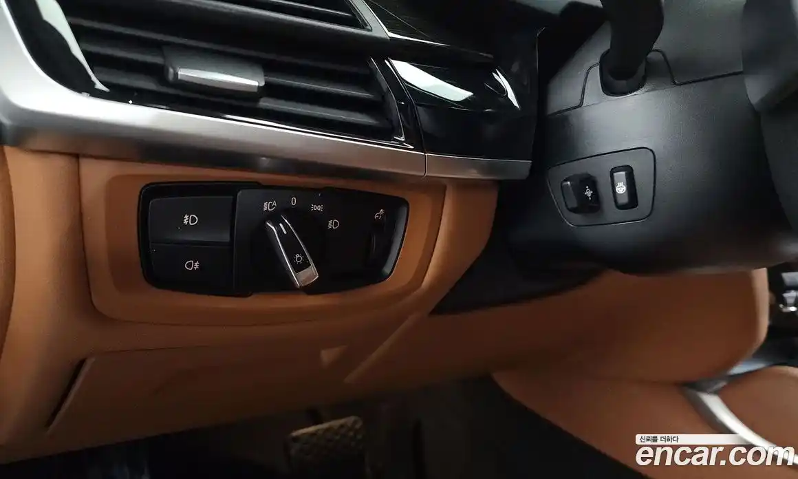 BMW X6 2018 3.0 автомат (гидро), фото 29