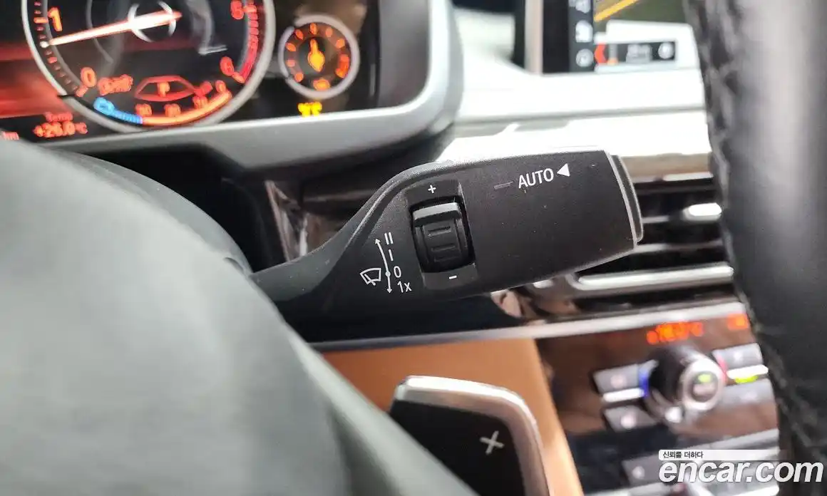 BMW X6 2018 3.0 автомат (гидро), фото 30