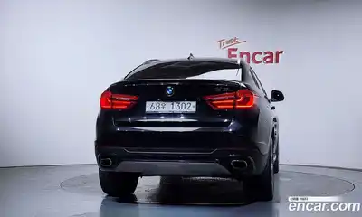 BMW X6 2018 3.0 автомат (гидро), миниатюра 4