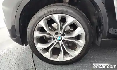 BMW X6 2018 3.0 автомат (гидро), миниатюра 5