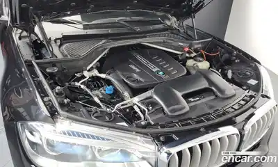 BMW X6 2018 3.0 автомат (гидро), миниатюра 6