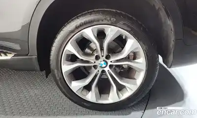 BMW X6 2018 3.0 автомат (гидро), миниатюра 7