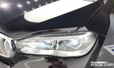 BMW X6 2018 3.0 автомат (гидро), миниатюра 8