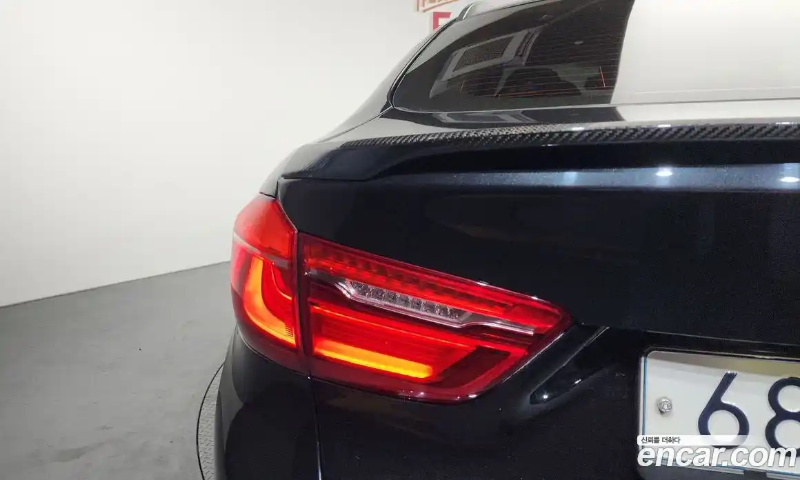 BMW X6 2018 3.0 автомат (гидро), фото 9