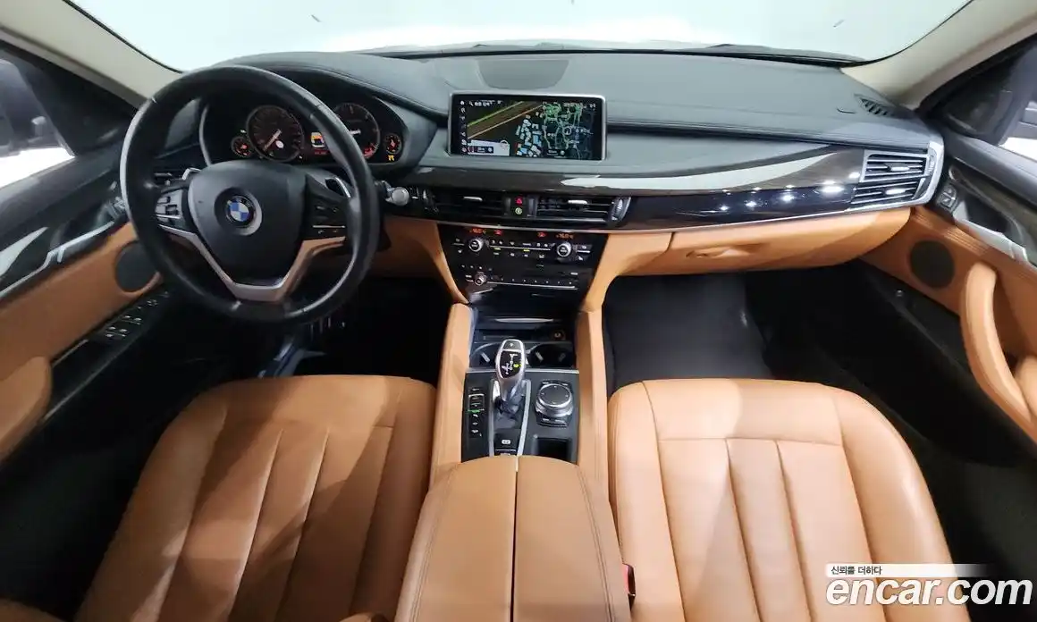 BMW X6 2018 3.0 автомат (гидро), фото 10