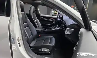 Porsche Panamera 2012 3.6 автомат (гидро), миниатюра 11