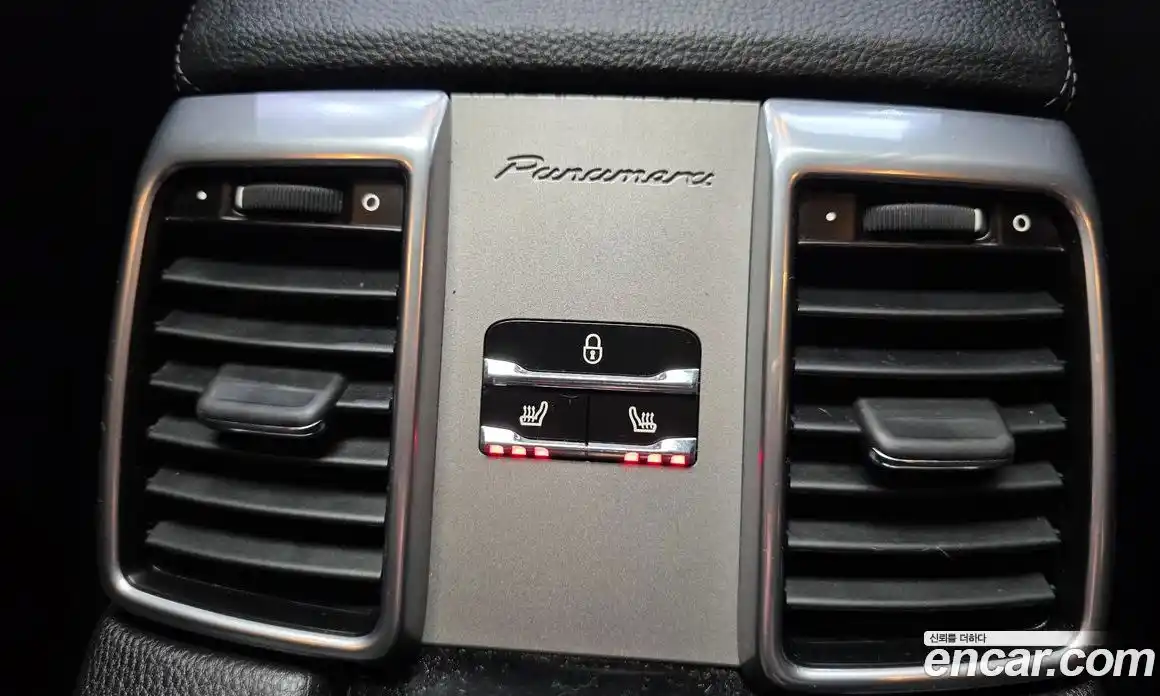 Porsche Panamera 2012 3.6 автомат (гидро), фото 18