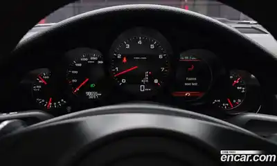 Porsche Panamera 2012 3.6 автомат (гидро), миниатюра 8