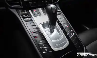 Porsche Panamera 2012 3.6 автомат (гидро), миниатюра 9