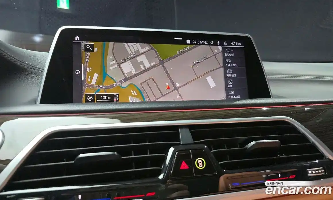 BMW 7 серия 2020 3.0 автомат (гидро), фото 22