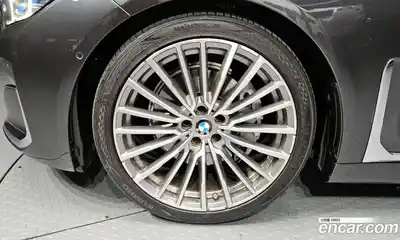 BMW 7 серия 2020 3.0 автомат (гидро), миниатюра 5
