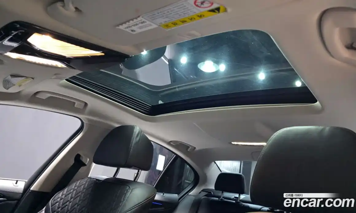 BMW 5 серия 2019 2.0 автомат (гидро), фото 24