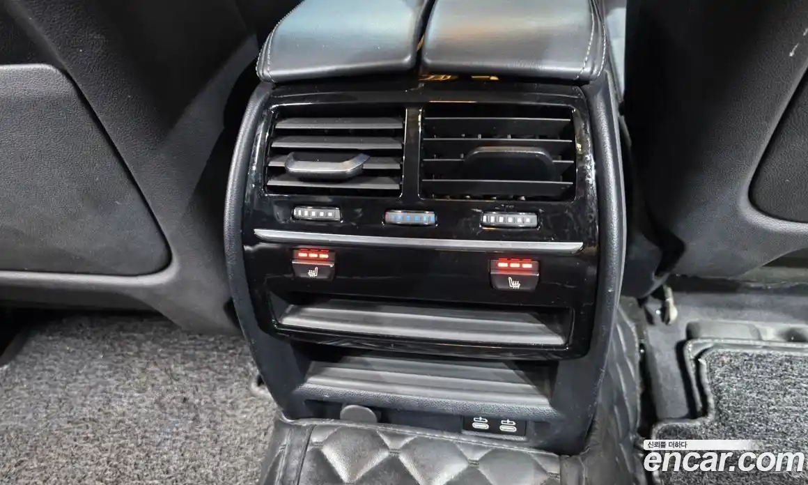 BMW 5 серия 2019 2.0 автомат (гидро), фото 25